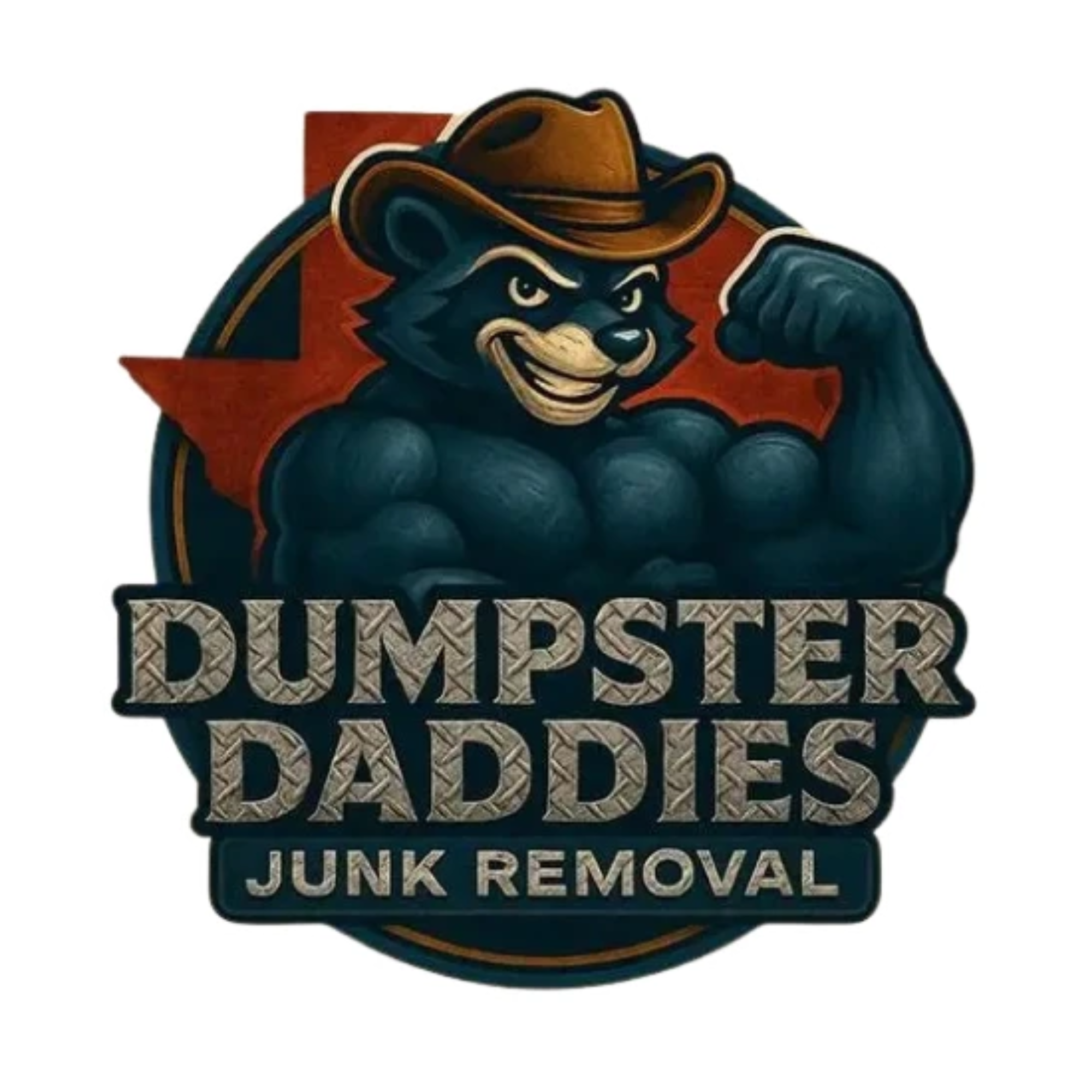 Dumpster Daddies Junk Removal